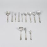 1106 9327 CUTLERY SET